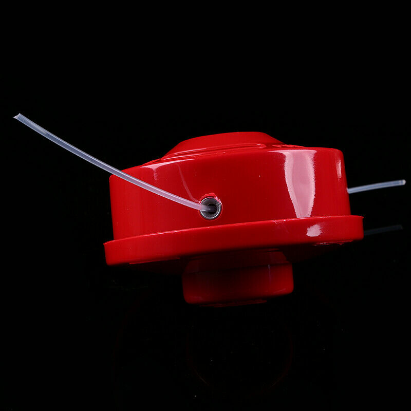 2.4mm Trimmer Head Garden Lawn Grass Mower Accessories Trimming Durable Tool