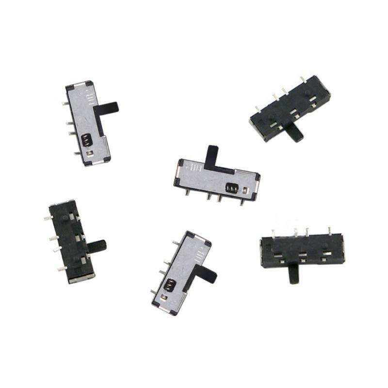 Premium Proper for NDSL NDS Lite Replacement Switch Button Micro Switch Button