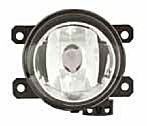 Fog Light Left Right Fits JEEP Renegade Closed Off-Road Vehicle 51943270