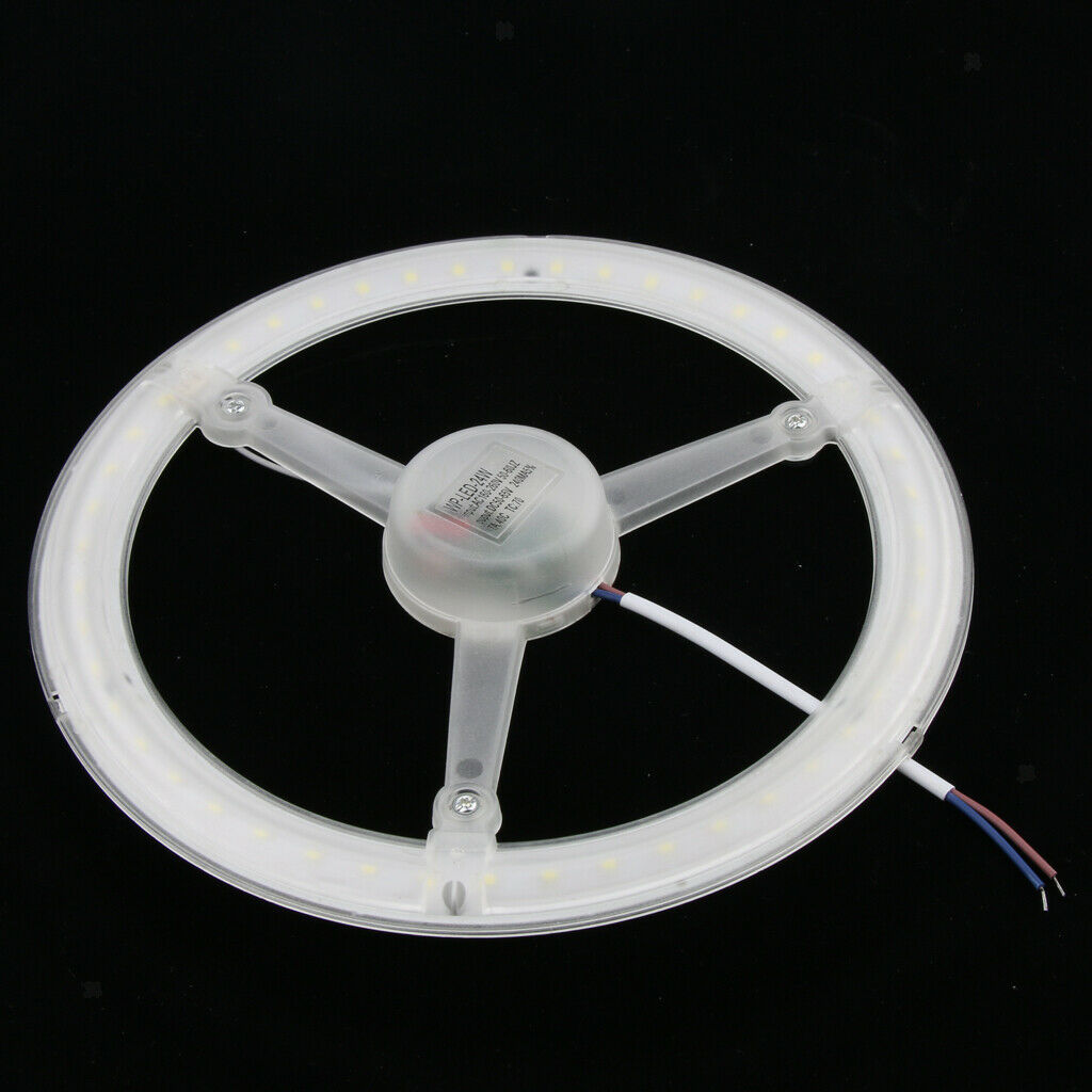 Ceiling Light Waterproof Decorative Lamp Flexible LED Panel Lighting Decorative