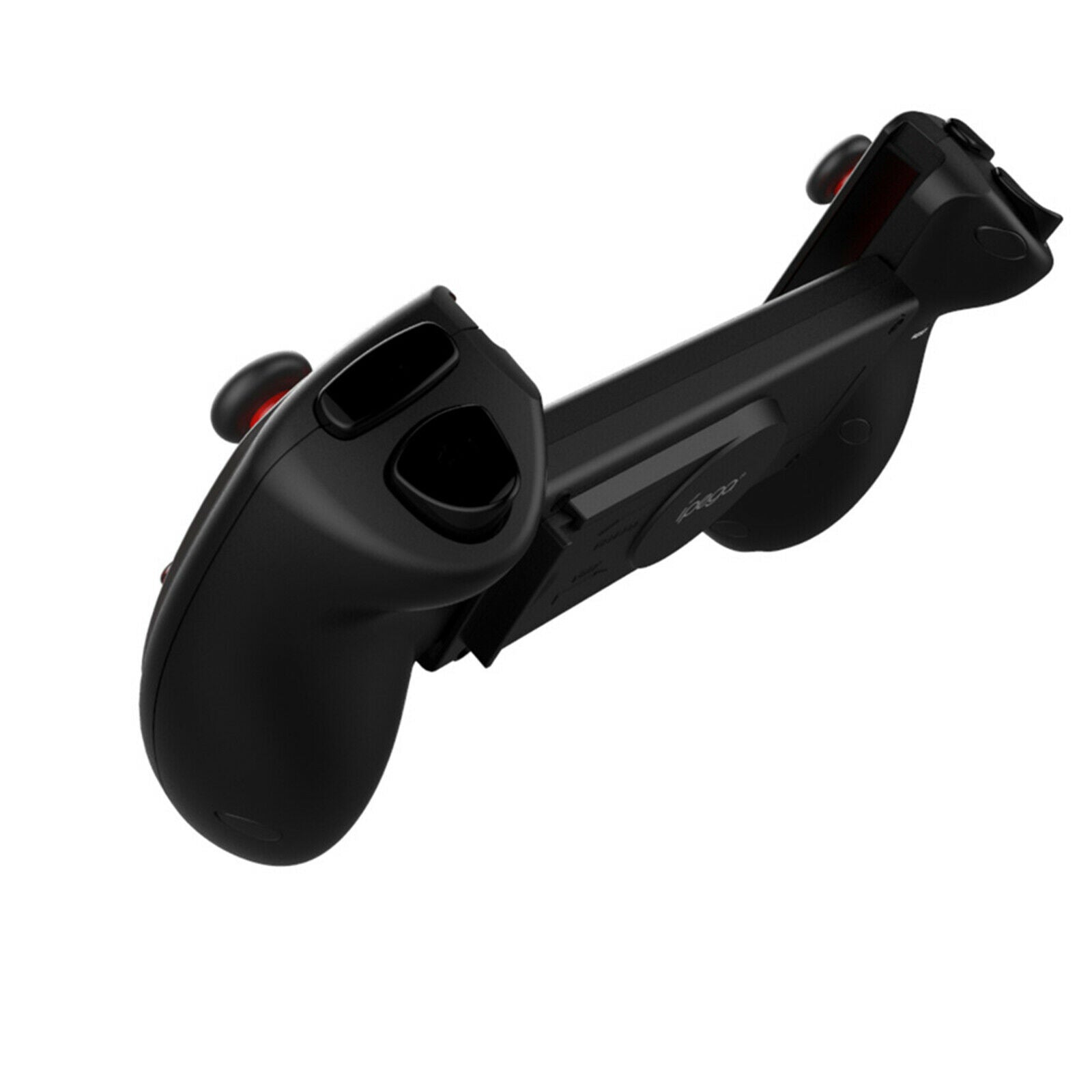 Plastic Bluetooth Wireless Game Controller Joystick Handle Gamepad 380mAh
