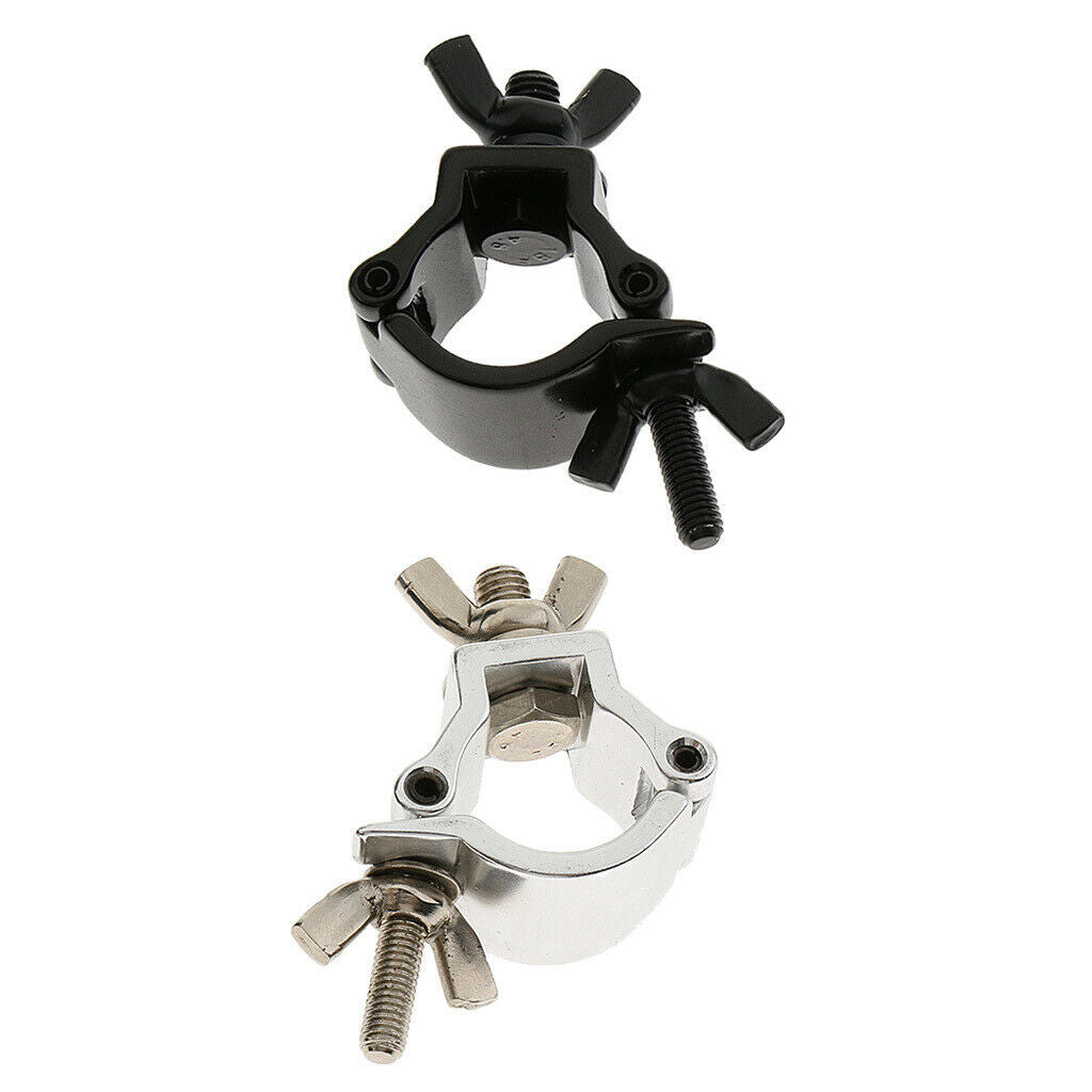Aluminum Stage Light Hook Clamp for Disco Bar Moving Head Light Spotlight