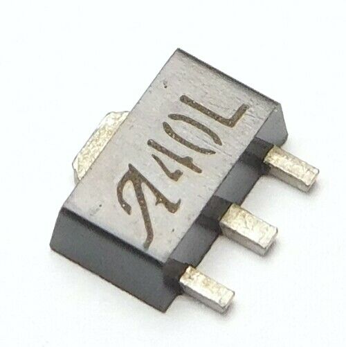 [10pcs] A3240LLHLT A3240LL Hall Sensor SOT89