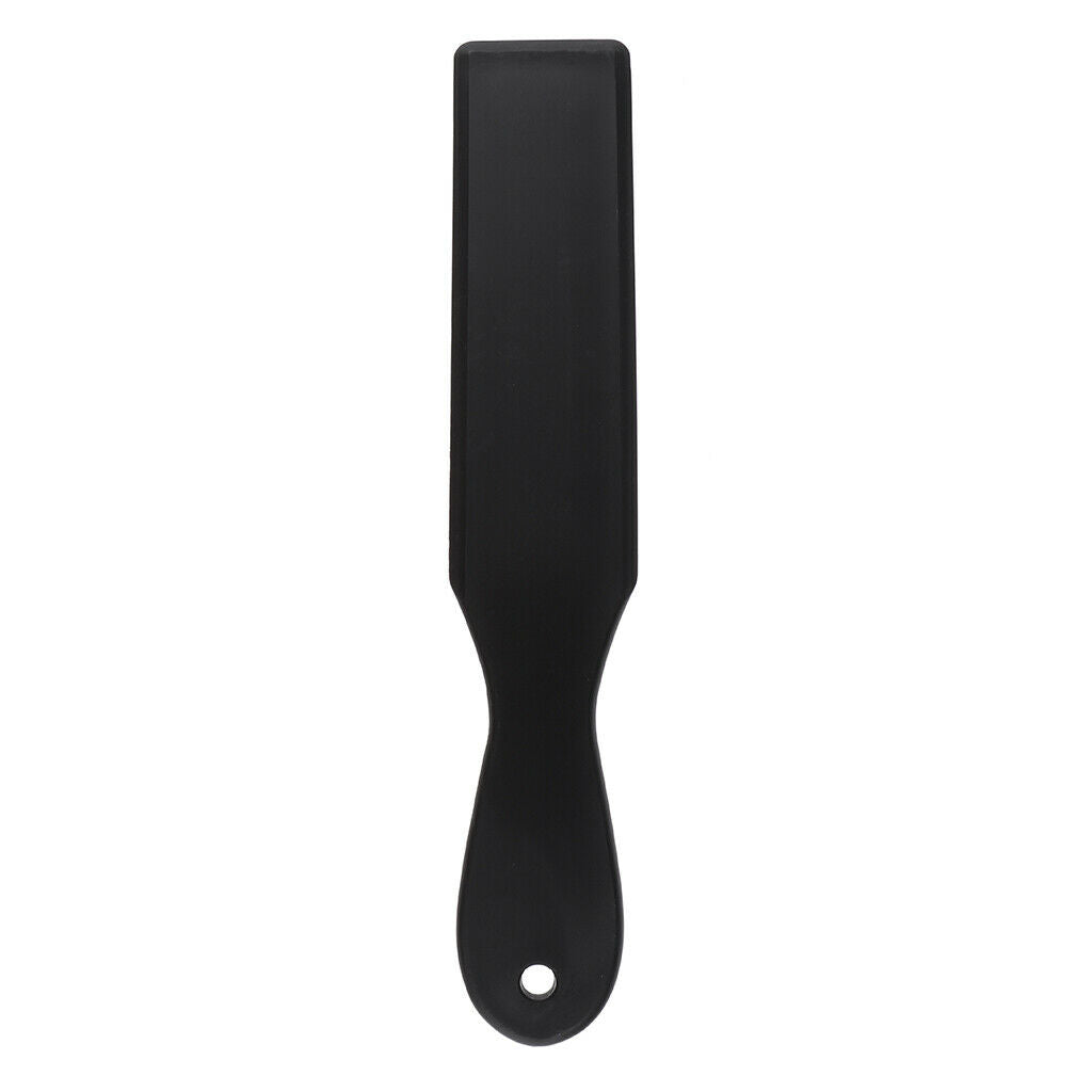 3Pcs Professional Salon Plastic Dye Balayage Board Plate Hairdressing Tool
