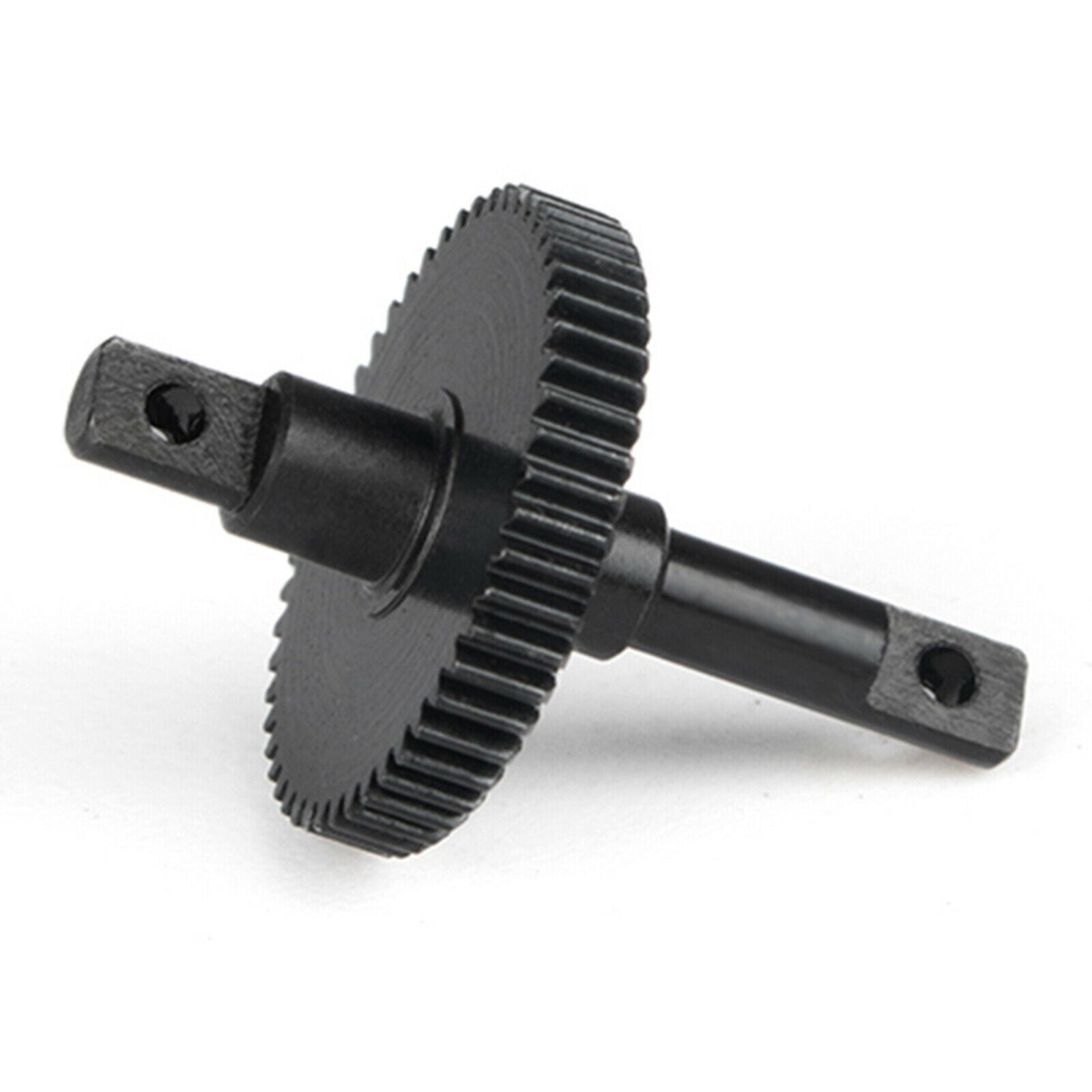 Transmission Box Kits for SCX24 RC Crawler Car Modified Vehicle Replacement