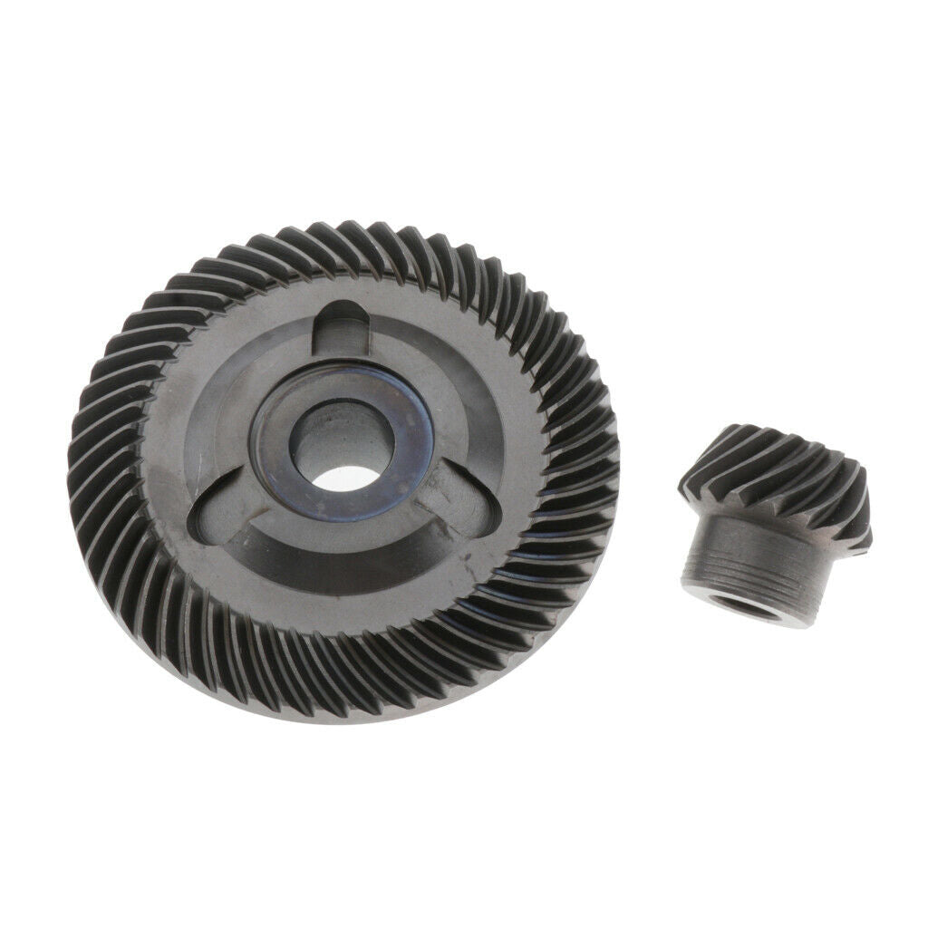 Metal Wheel Gear for BOSCH GWS 20 - 180 Spare Parts Repair Accessories