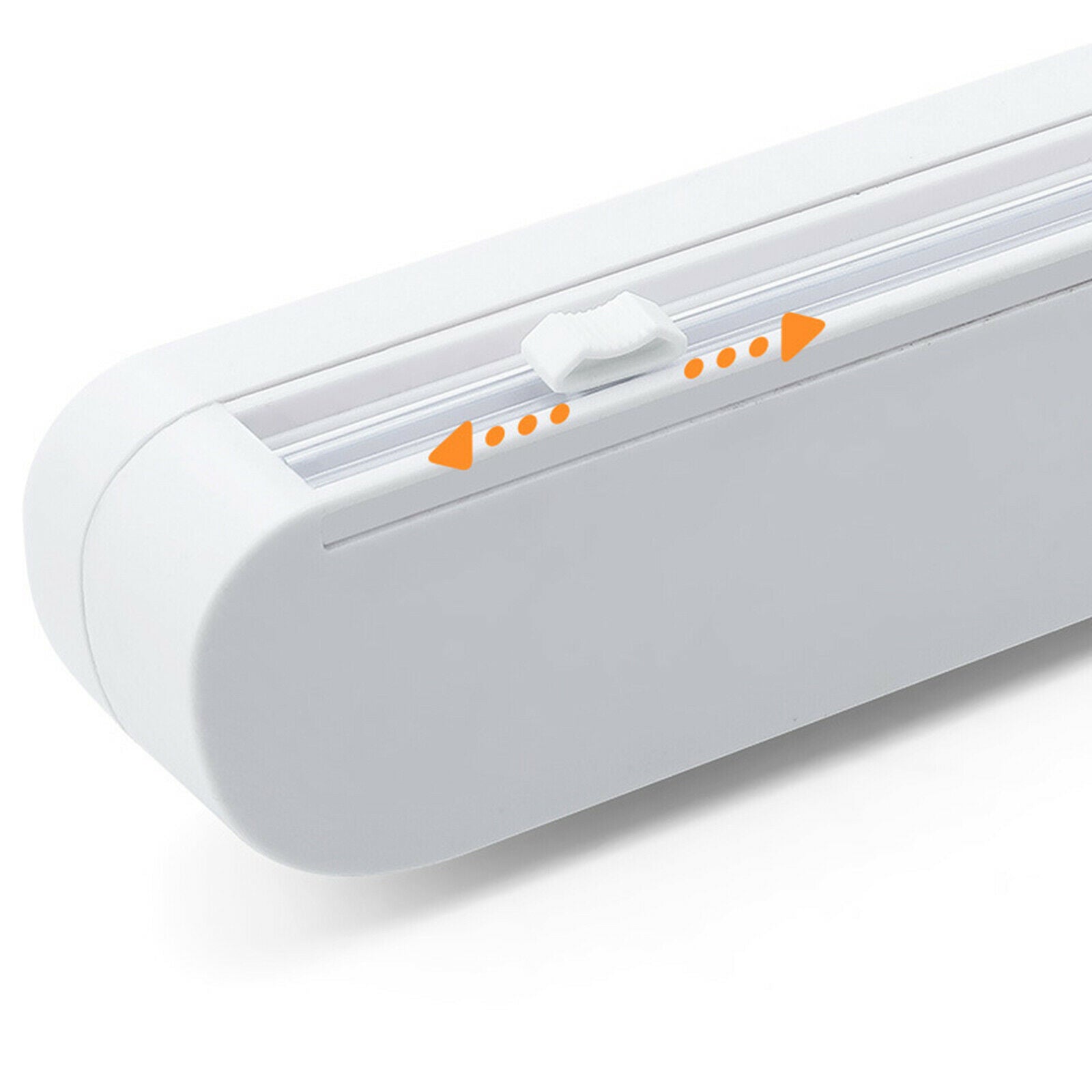 Paper Dispenser Cutter Plastic Film Food Film Dispenser