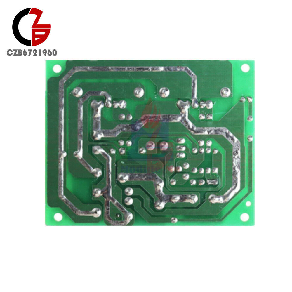 Low Frequency 12V 300W 50Hz Inverter Driver Board Transformer Converter Module