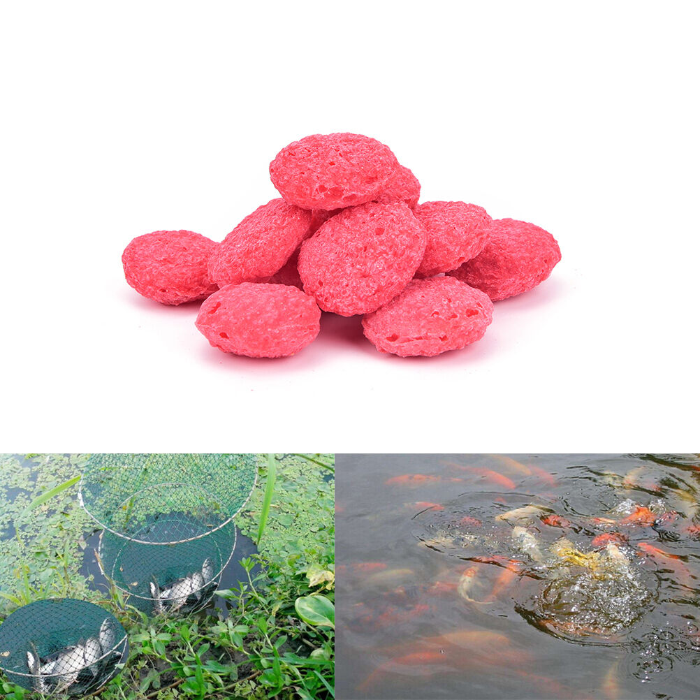Fishing Tackle 30G Bloodworm  Fish Buster Carp Killer Fishing Lure、 JfJC.l8