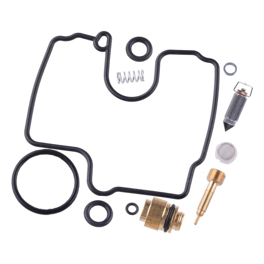4 Set Carburetor Carb Repair Kit Fit for Yamaha YZF R1 1998-2001