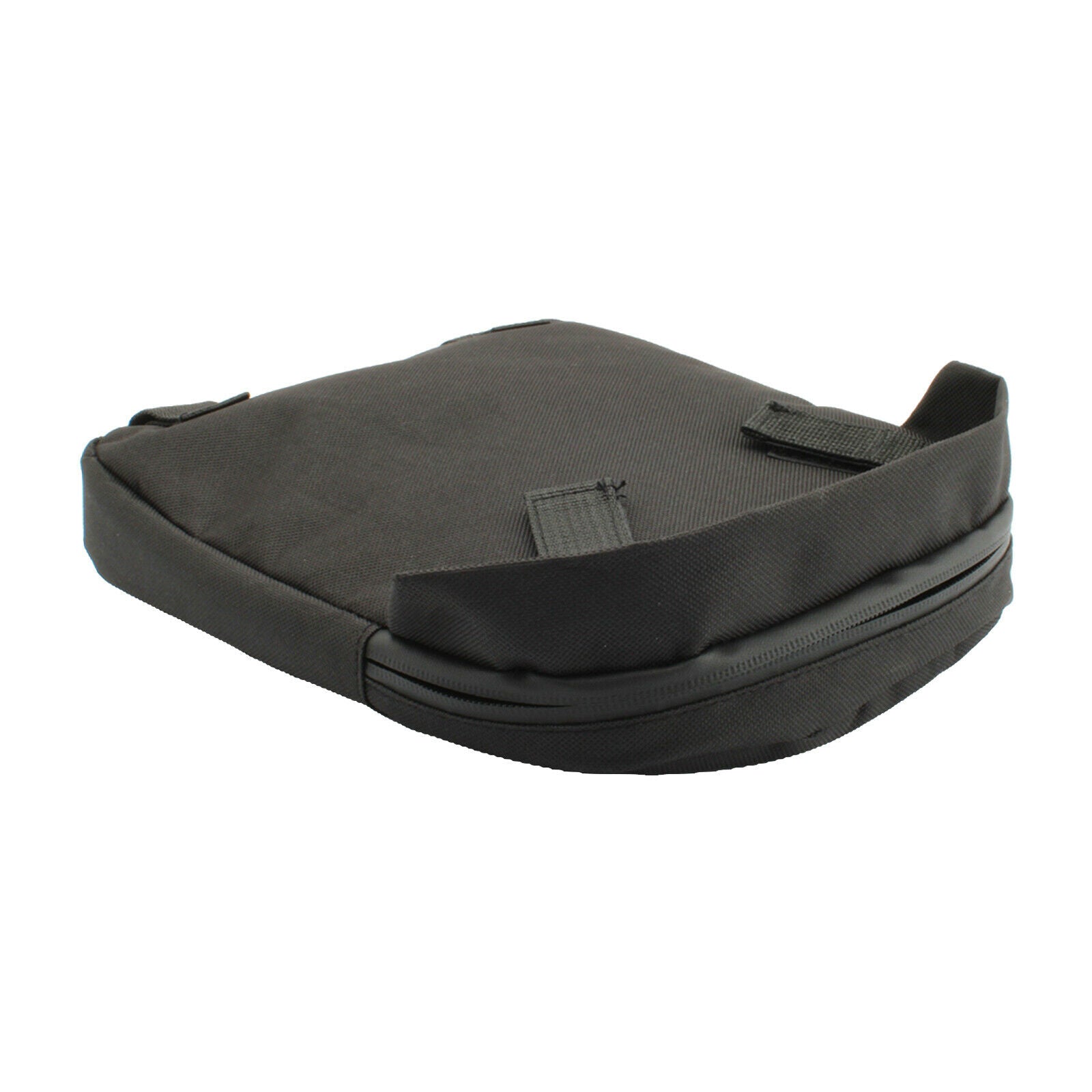 Motorcycle Under Luggage Rack Bag Storage For BMW R1250 GS Adventure Black