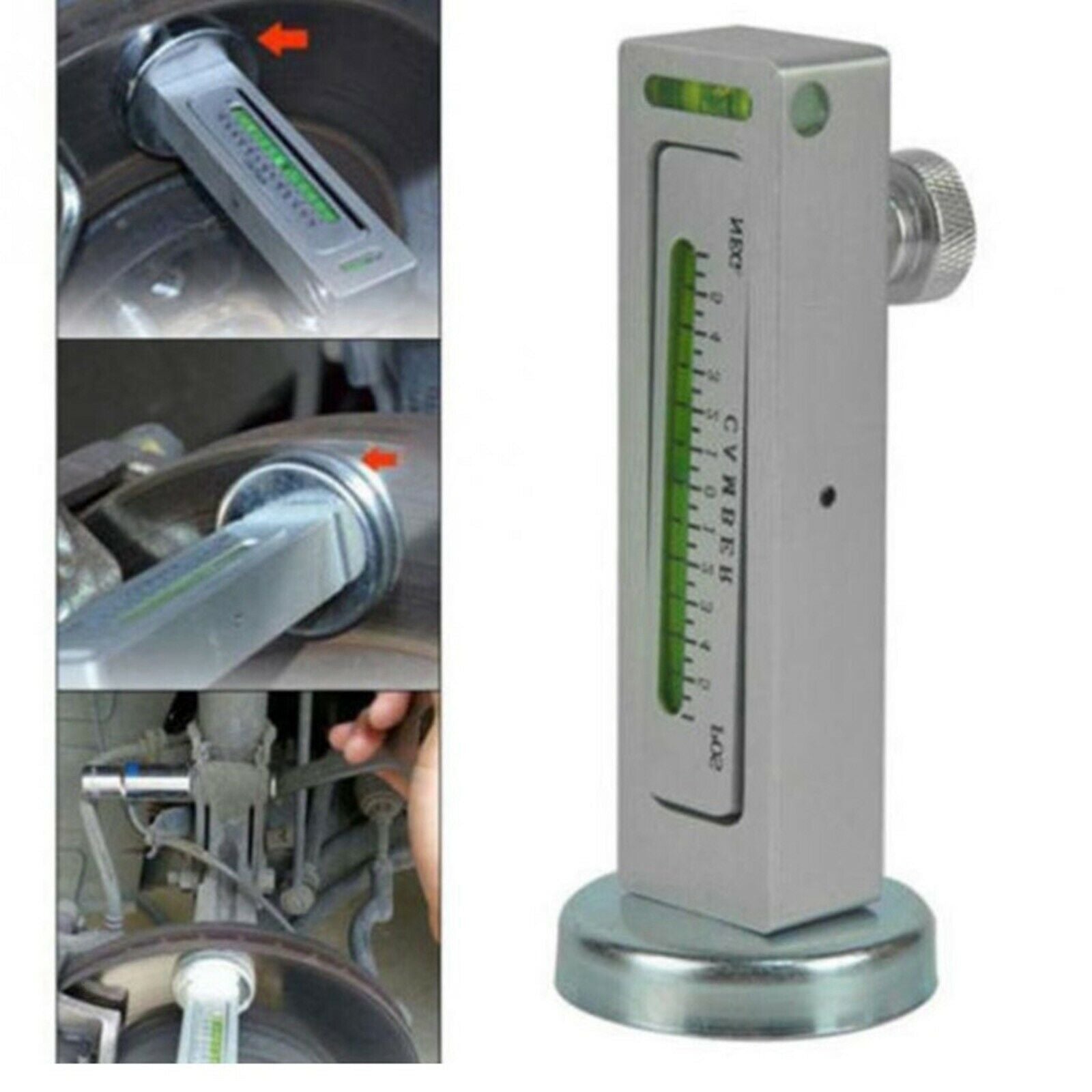 Truck SUV Camber Strut Wheel Alignment