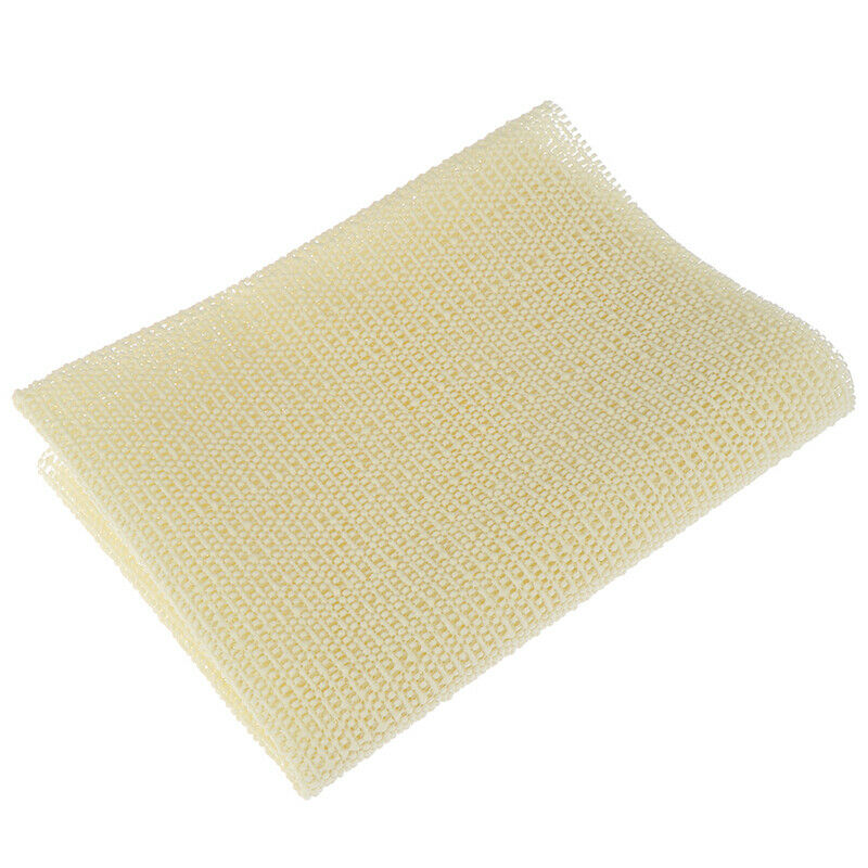 Non-Slip Home Mat Grip Underlay Gripper Anti-Slip Rug Skid Floor Carpet Pad S BU