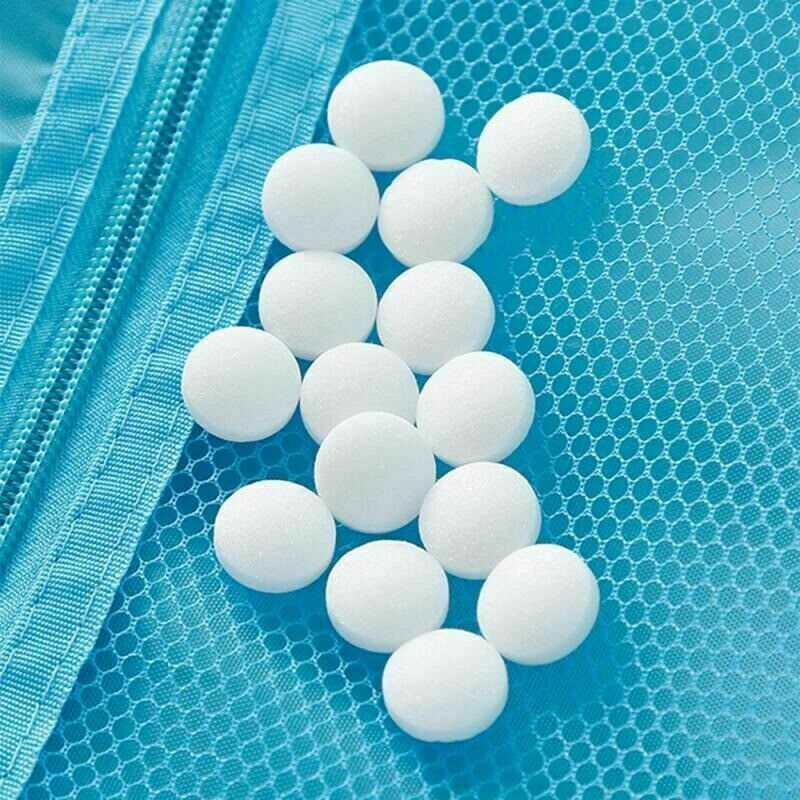 Moth balls  Naphthelene Balls  Pest Control Moth Balls Repellent Camphor