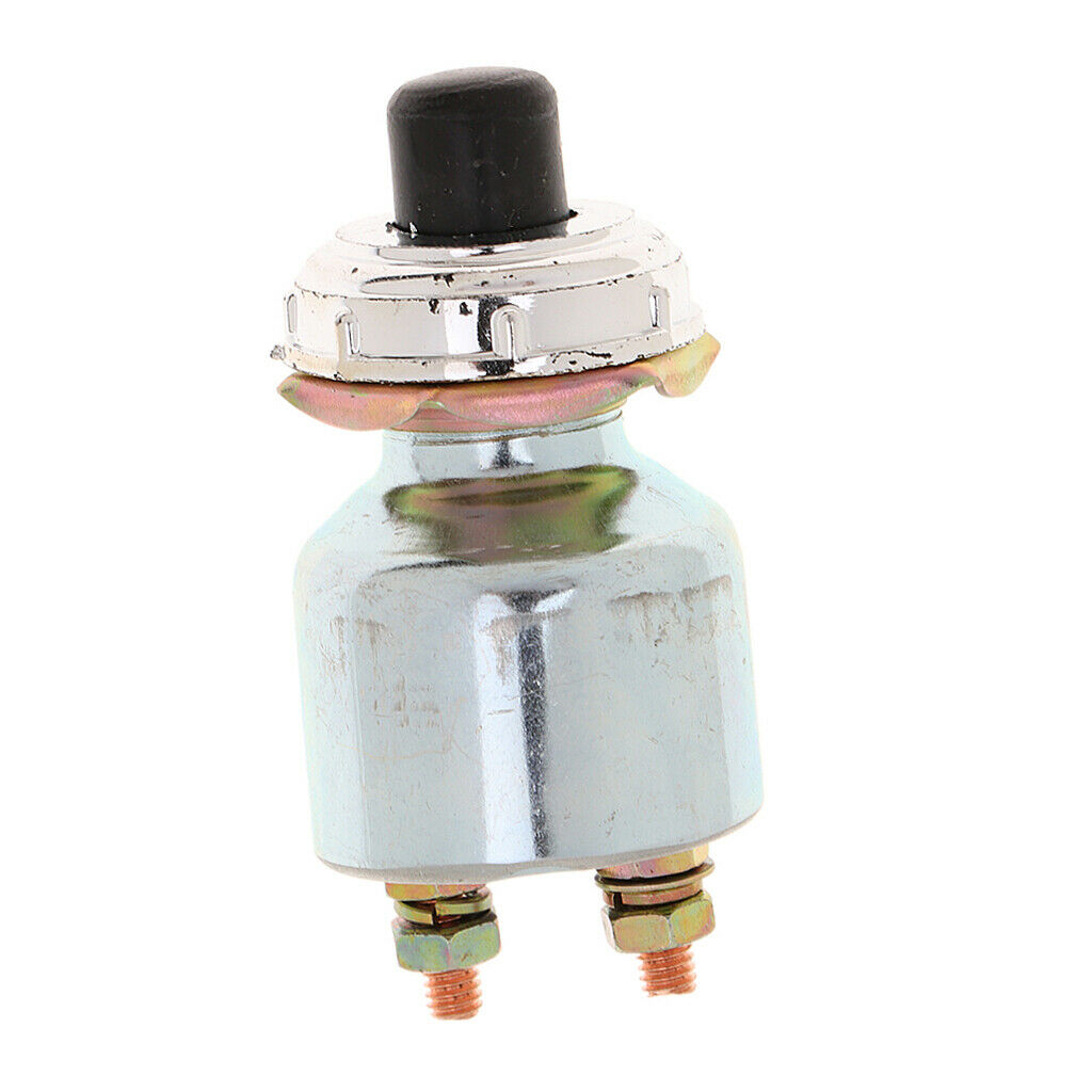 K260 Push Button Switch Ignition Starter Kit
