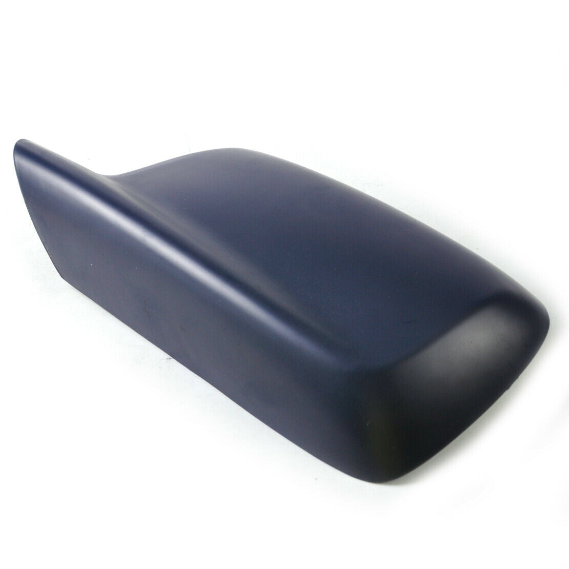 Pair Wing Door Mirror Cover Cap 51167074235 51167074236 Fit for BMW E46 65 An