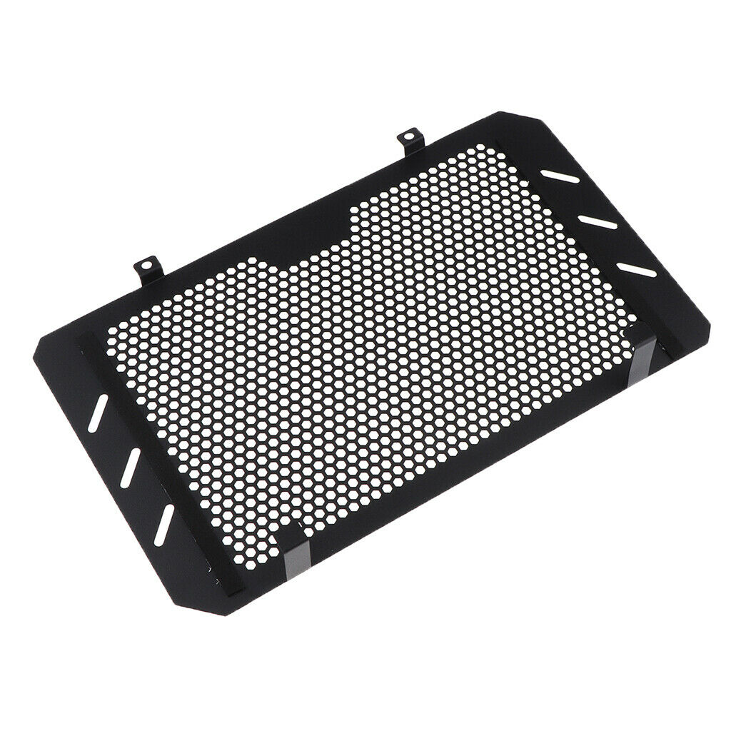 Radiator Grille Guard Grill Protect Cover for Kawasaki Vulcan S 650