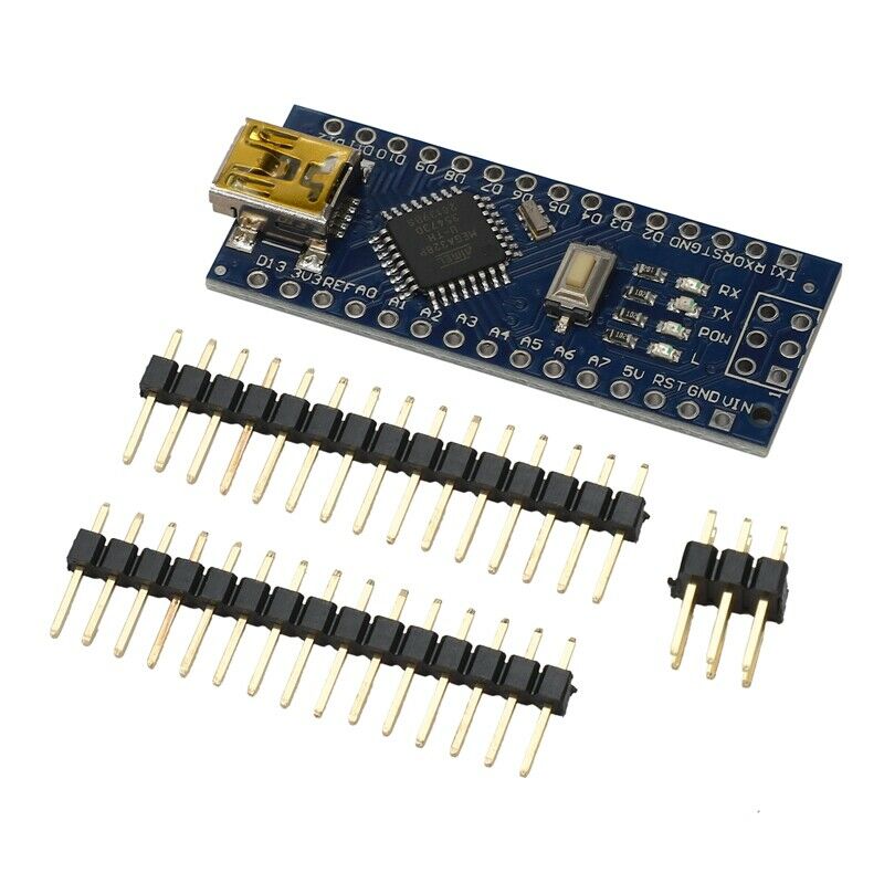 For Arduino  Nano board CH340/ATmega328P (3 set) O2Y3Y3