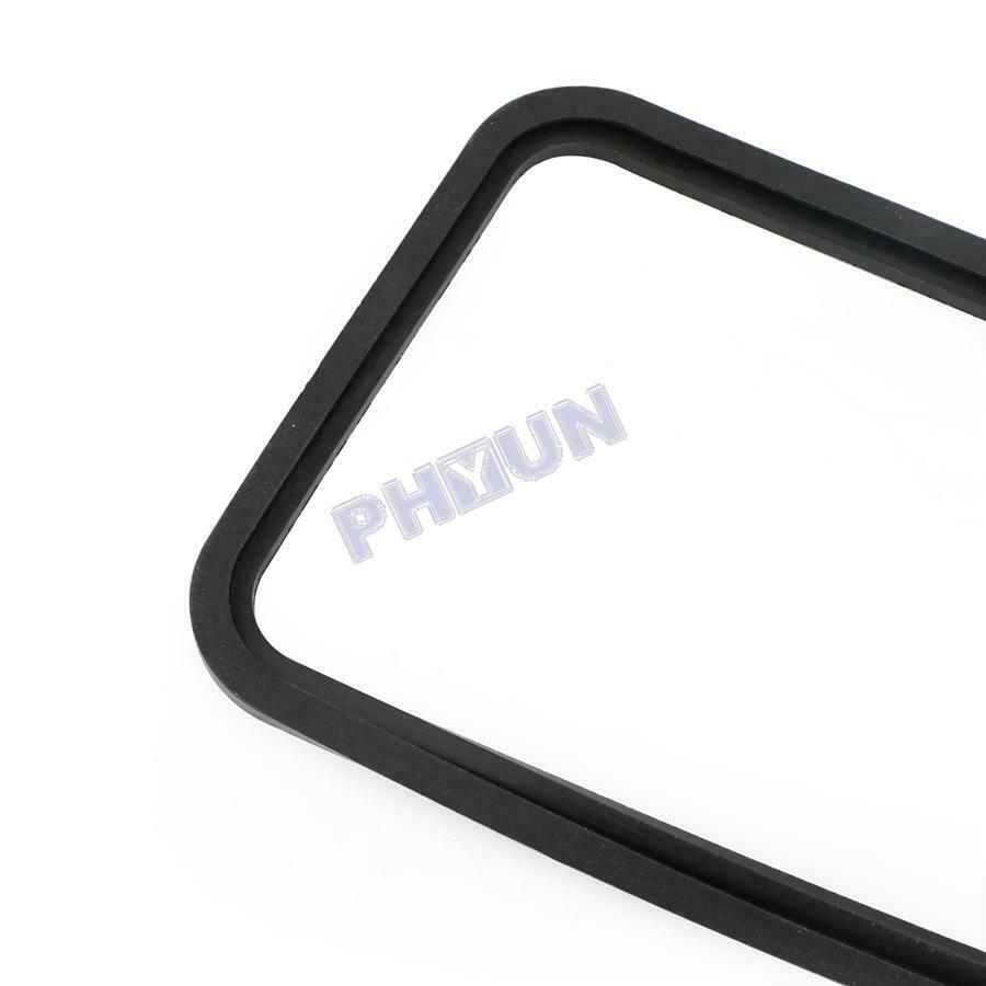For 1989-02 12V 24V Cummins 5.9 Tappet Cover Gasket w/ Grommet Seals 3284623