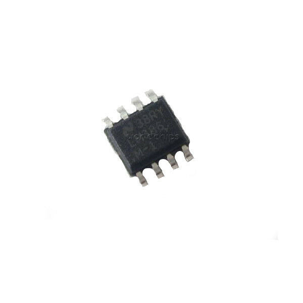 20PCS SOP-8 LM386 LM386N Audio Power AMPLIFIER IC Top