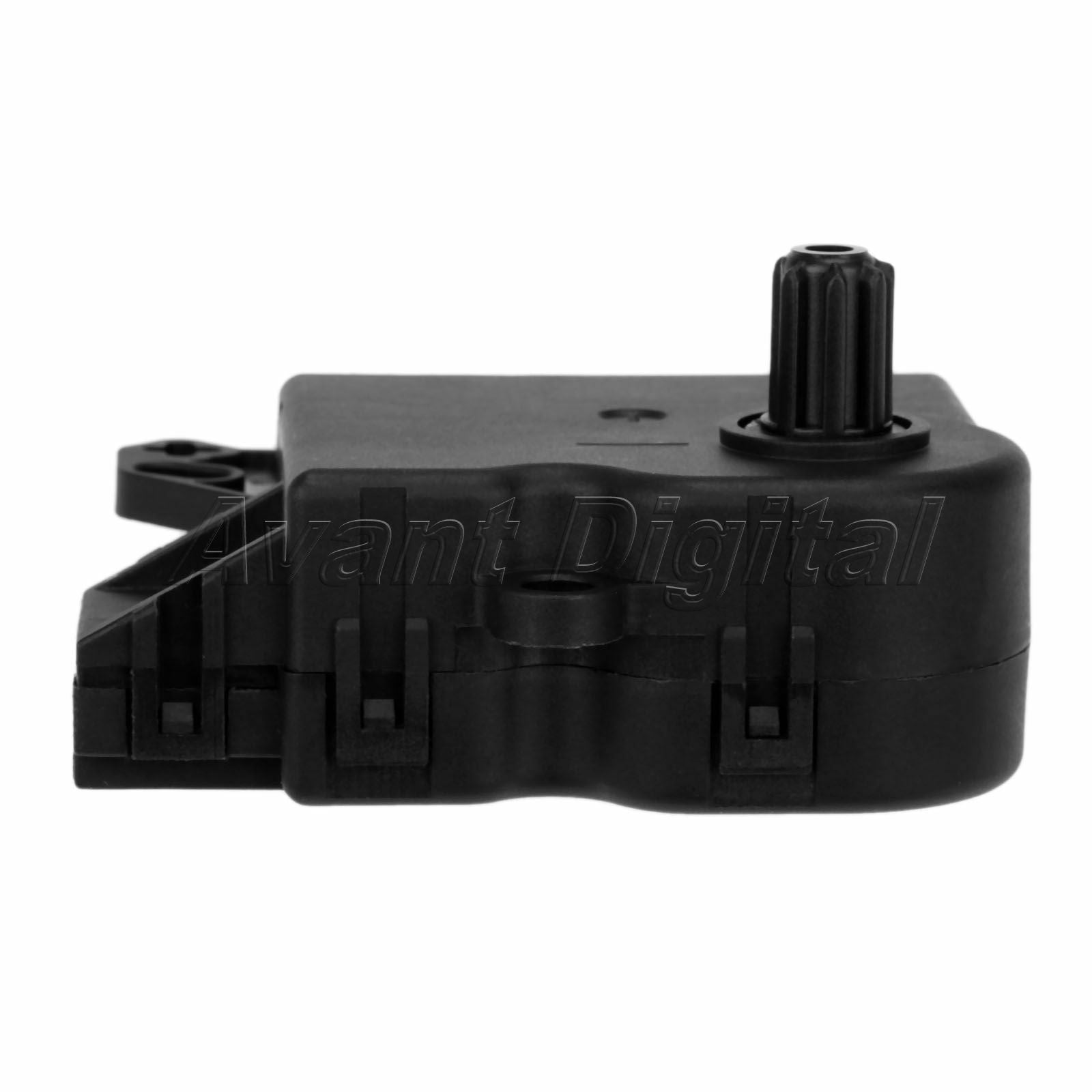 8G1Z-19E616-C 8G1319E616BA Heater Blend Door Actuator fit Ford Taurus 2010 2011