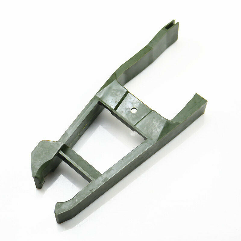 Dark Green Chain Slider Swingarm Guard for Yamaha TTR250 TTR 250 1995 1993-2013