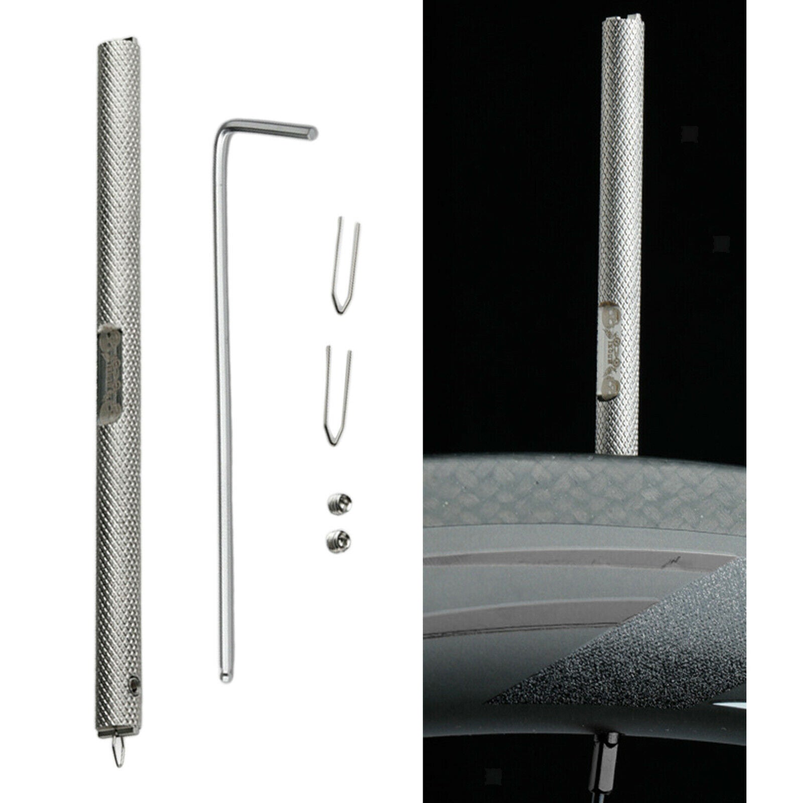 Bike Perforator Spokes Tool Marshalling Rim Tool Wheel Assembly Tool