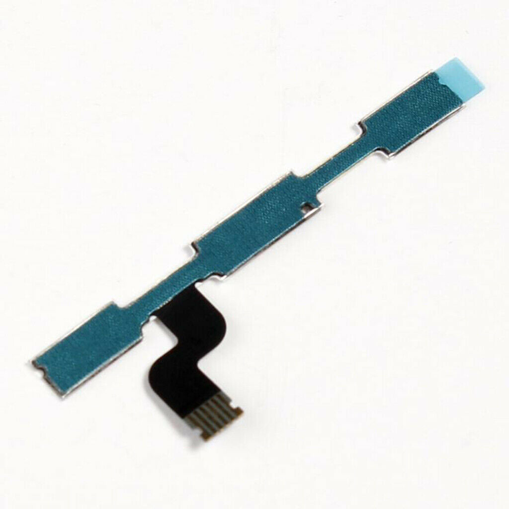 Volume Up/Down Power Flex Cable Volume Button Switch For  Redmi Note 4