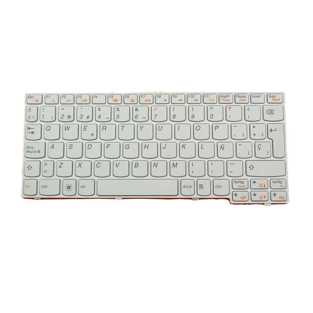 Durable SP PC Laptop Computer Keyboard Keypad fit for Lenovo S10-3 S10-3S