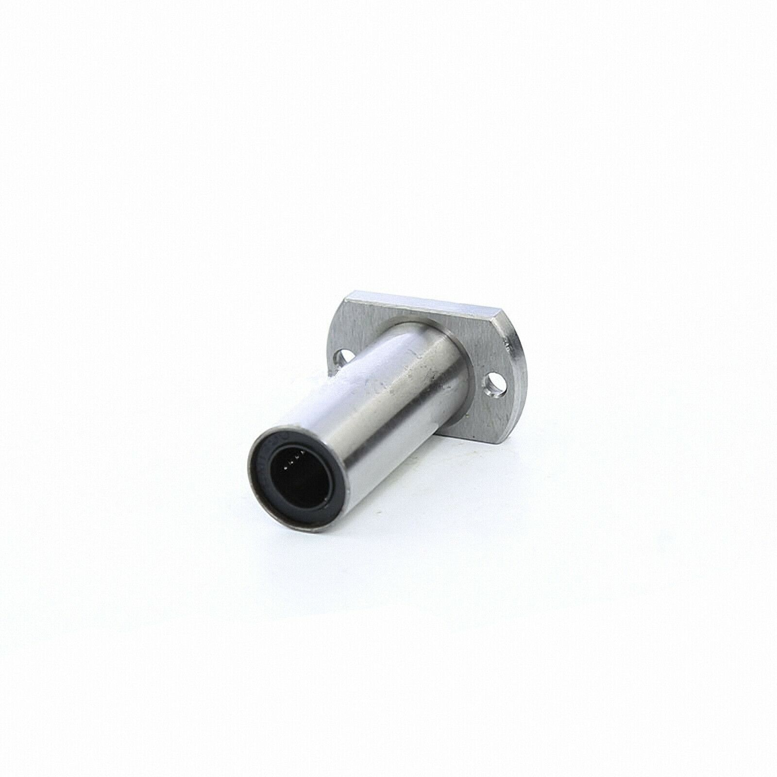LMH8LUU 8mm Flange Linear Motion Bearing Ball Bushing CNC Parts [M_M_S]