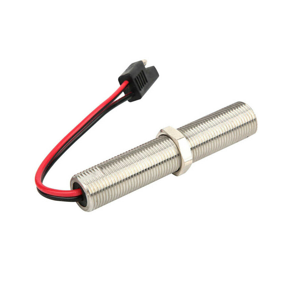 MSP6724 Speed Sensor Engine Pickup 3/4-16UNF Threaded Generator Plug Attachment