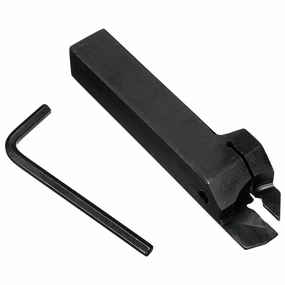 MGEHR1616-2 Grooving Parting Holder Cut-Off Tool Holder For MGMN200-G Inserts