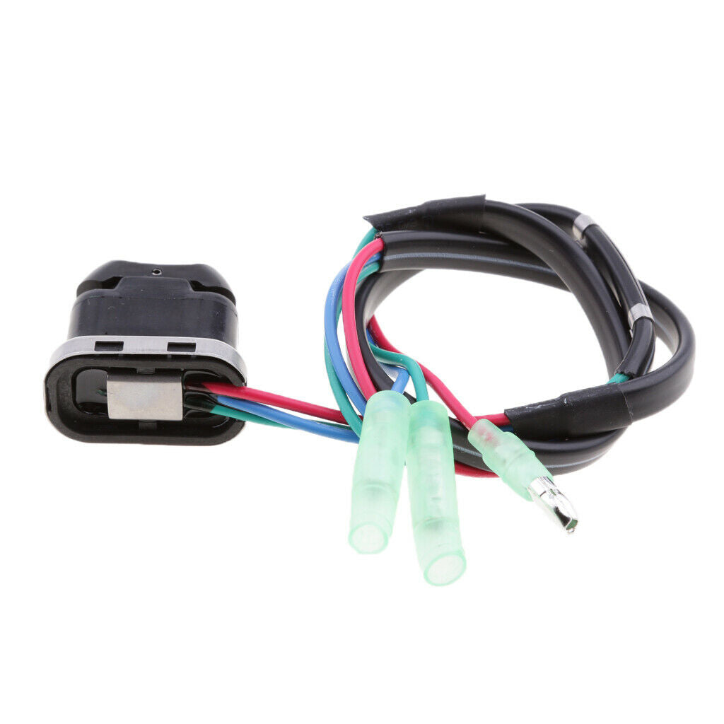Qty 4 Trim Tilt Switch for Yamaha Outboard Remote-Controller PN: 703-82563-01-00