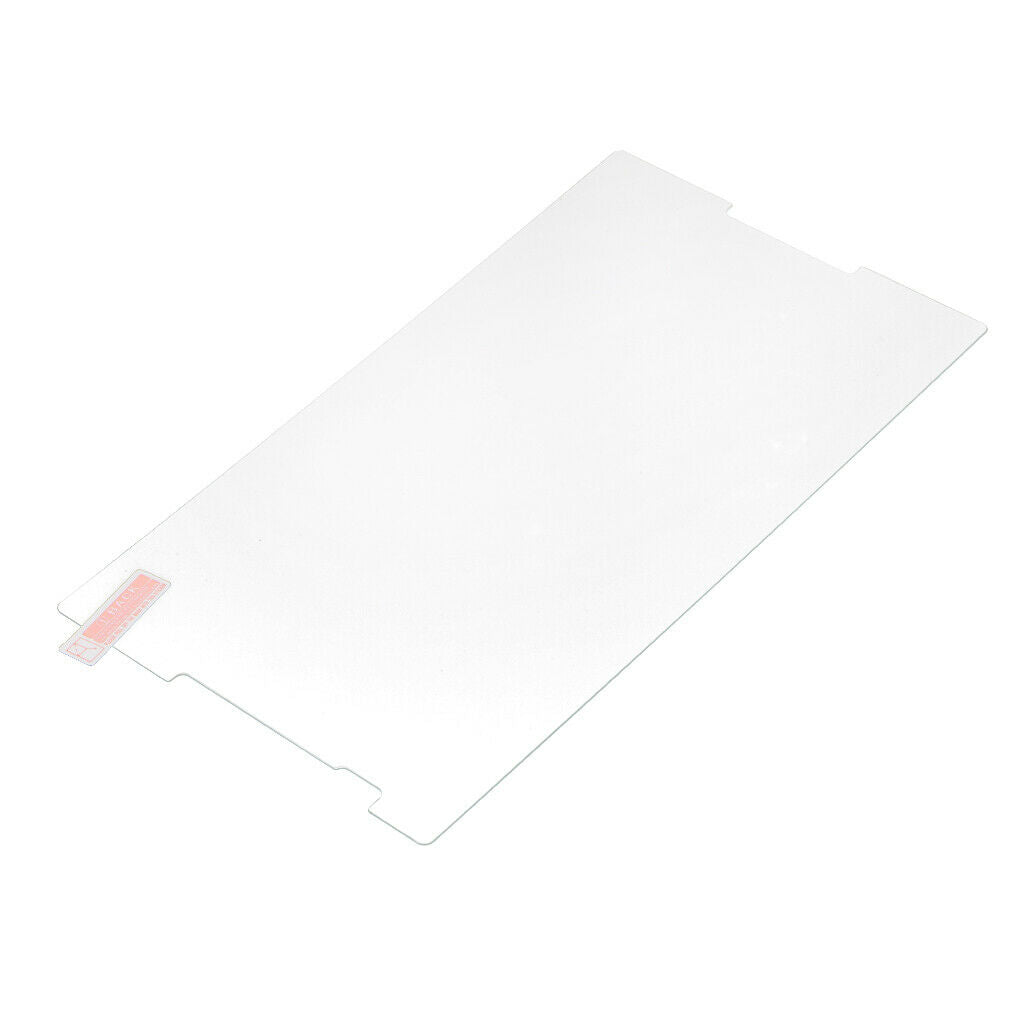 Anti-shatter 9H Tempered Screen Protector Shield Film for Lenovo Tab S8-50 8