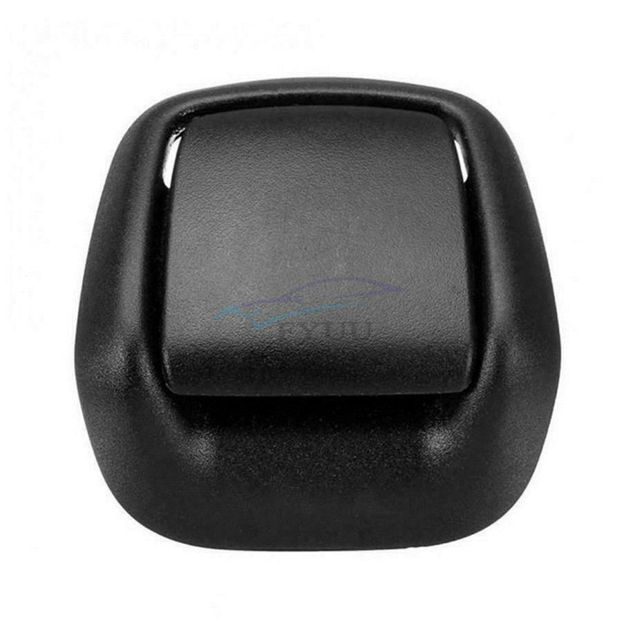 2PCS Front Feat Reclining Handle For Ford Fiesta MK6 VI 3-door Version 2002-2008
