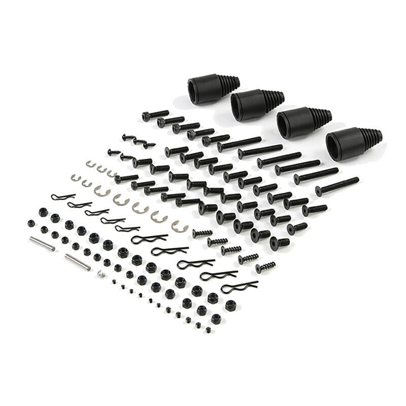 Medium Screw Repair Kits for 1/5 Hpi Baja 5B Parts Rovan Km Rc Cars T2T2
