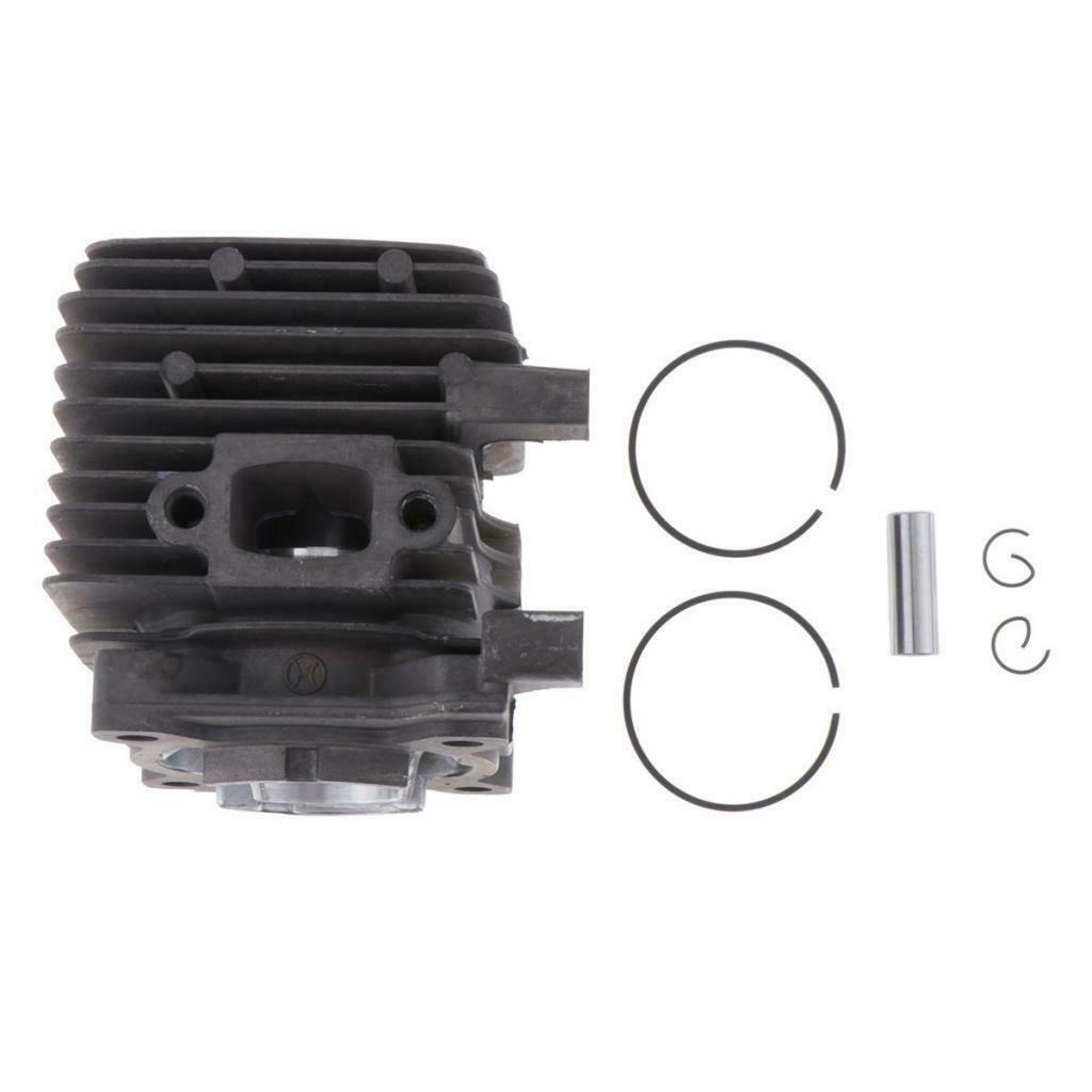 Cylinder Piston Kit 34mm Replace for  Fs55 Fs45 Br45 Hl45 4140-020-1202