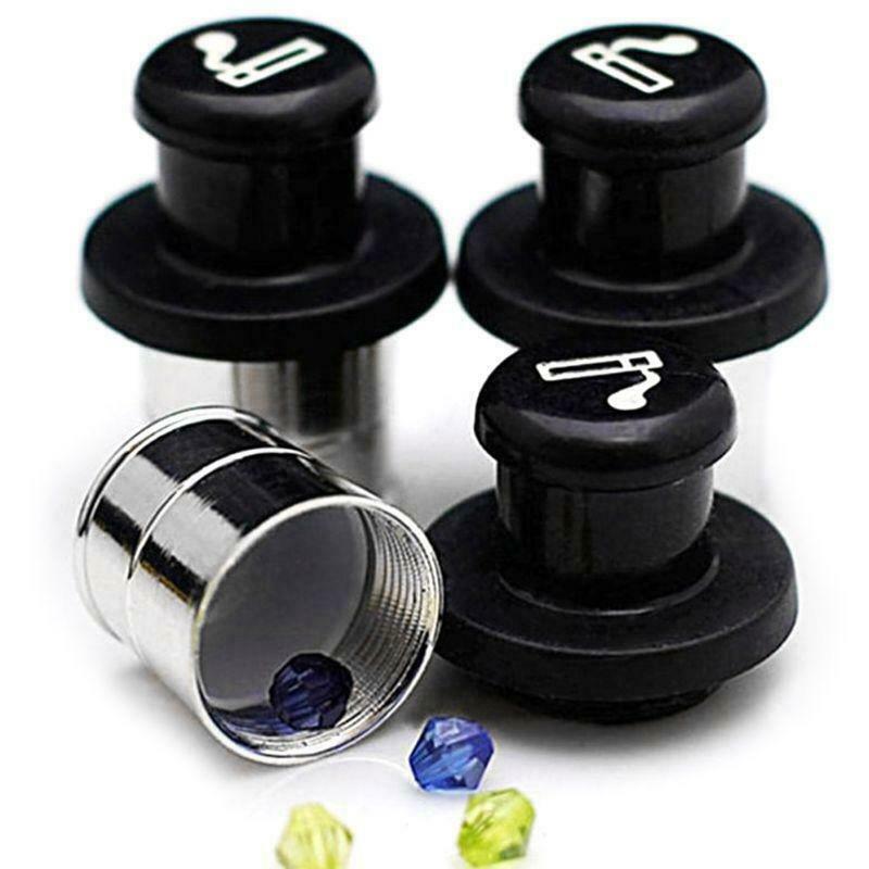 Cigarette Lighter Design Hidden Car Insert Case Pill Box Container Safe Storage