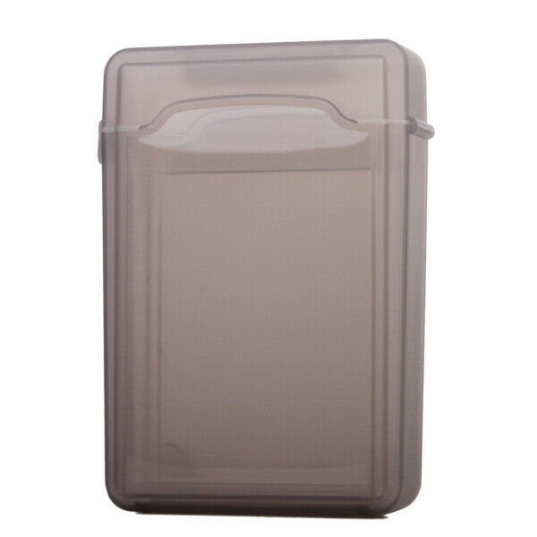 Store Tank Protective Case For USB 3.5" SATA/IDE HDD Case Enclosure