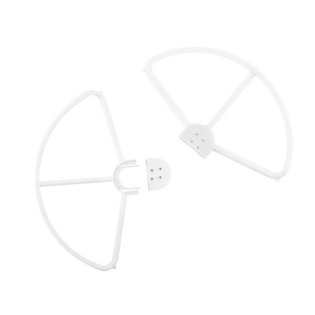 Removable Propeller Guards for Protective Bumper for Phantom 3
