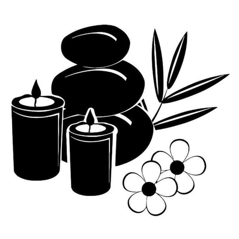 Candle Metal Cutting Dies Stencil DIY Scrapbook Album Paper Card Template Mold