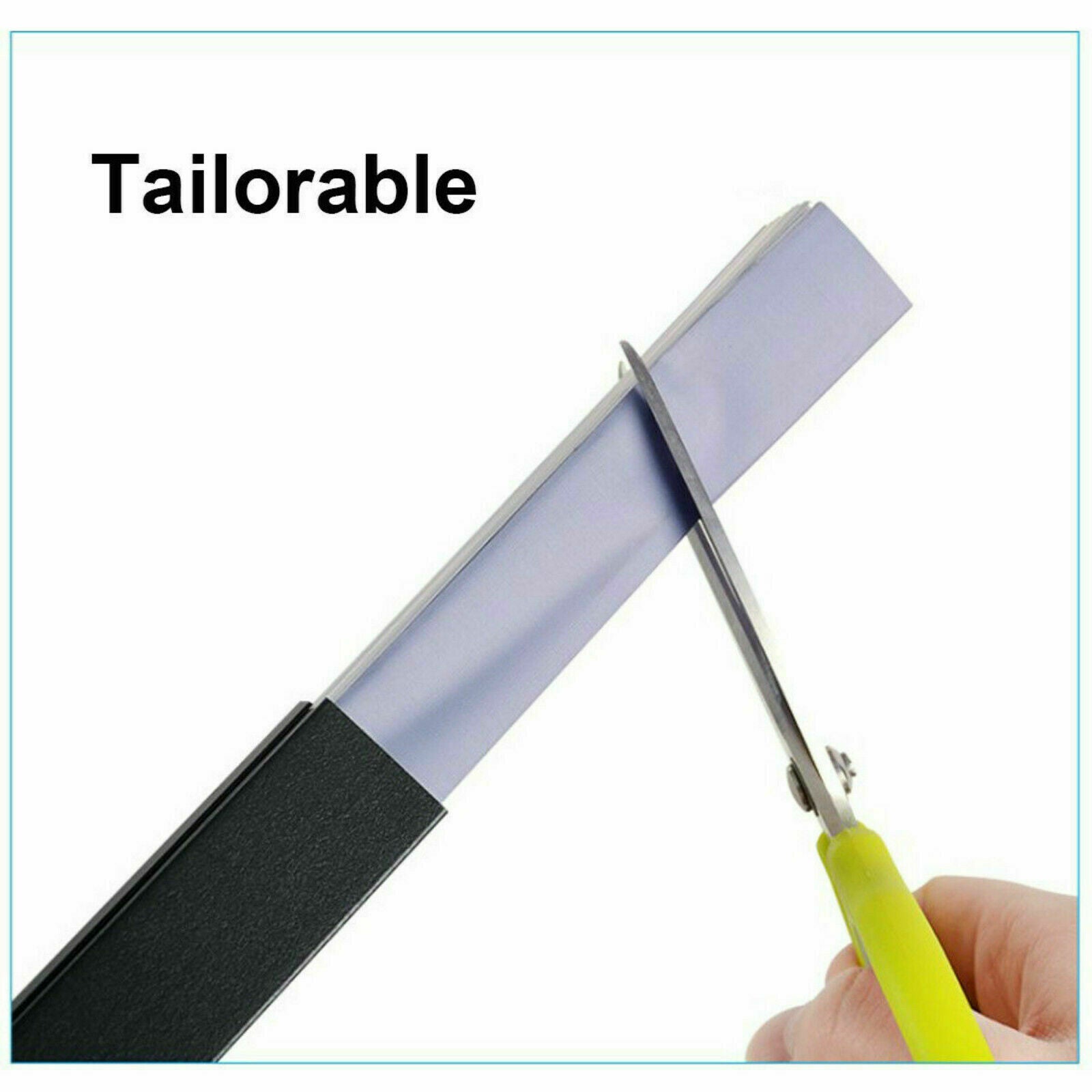 Car Retractable Curtain UV Protection Front Windshield Sun Visor Accessories