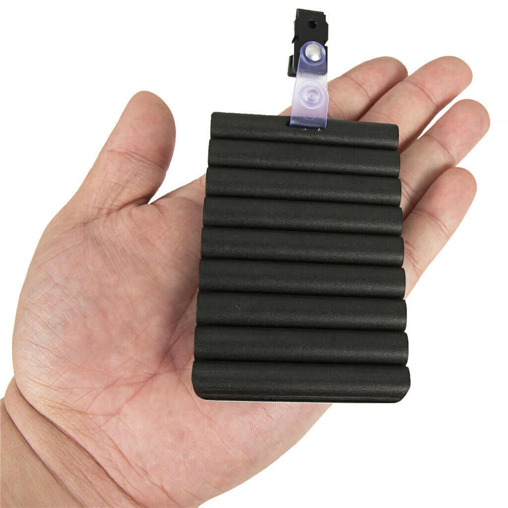Fly Bait Hanging Board Fly Fishing Case Fishing Lure Baits Case Tackle Boxes