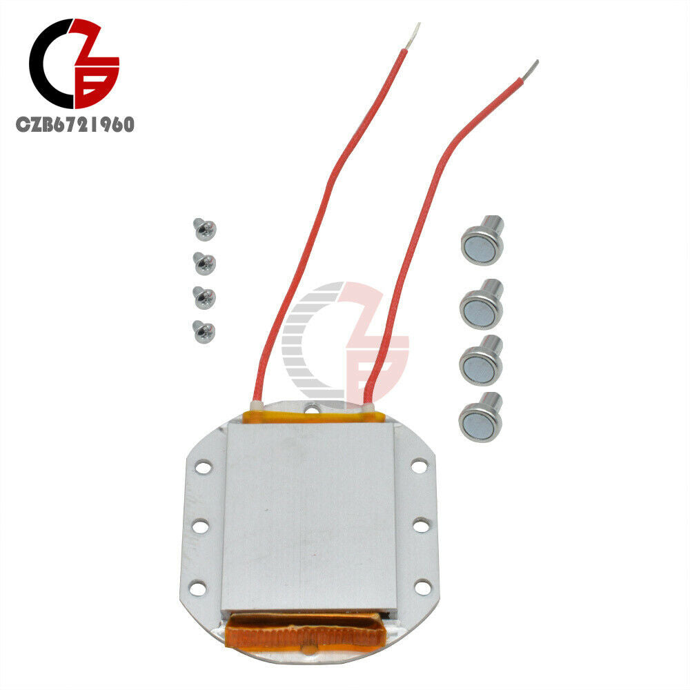 220V LED lamp Demolition Welding Soldering Station PTC Heating Plate Board