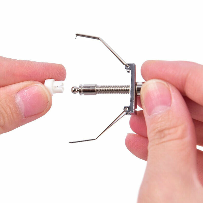 New Ingrown Toe Na Fixer Pedicure Recover Embed Toenail Correction Lifter USSJC