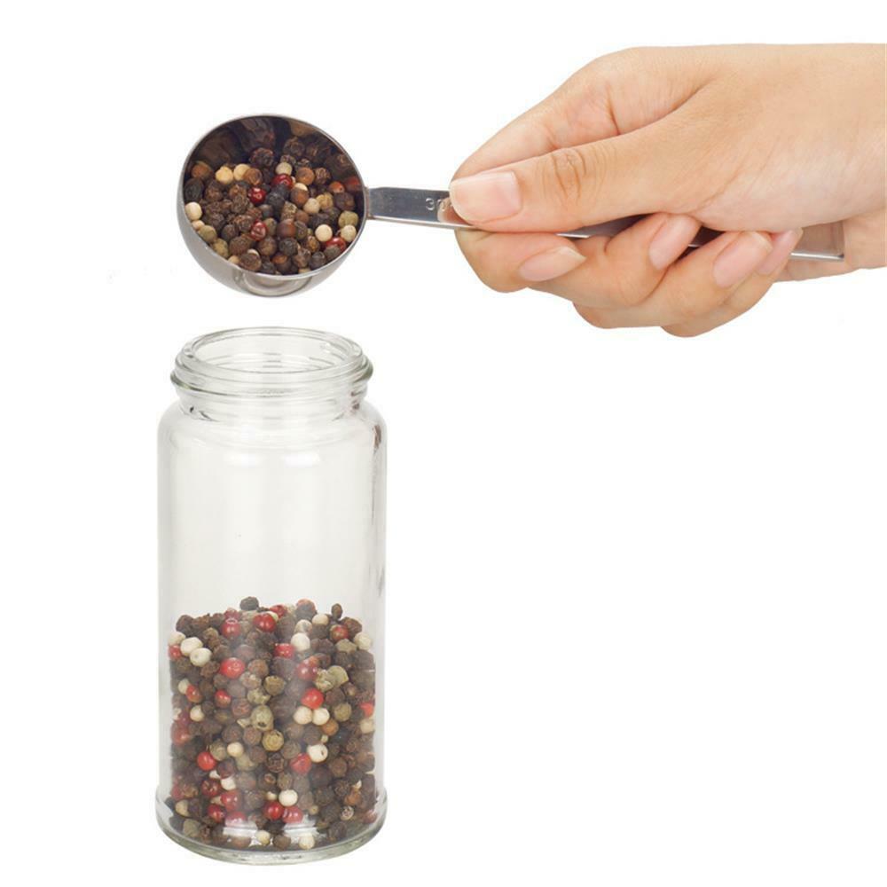 Electric Cooking Salt and Pepper Grinder Gravity Sensor Pepper Mill Kitchen Tool