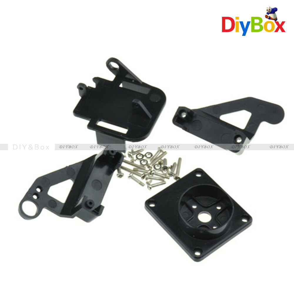 Smart Car Tracking Motor Smart Robot Car Chassis Kit 2WD Ultrasonic Arduino MCU