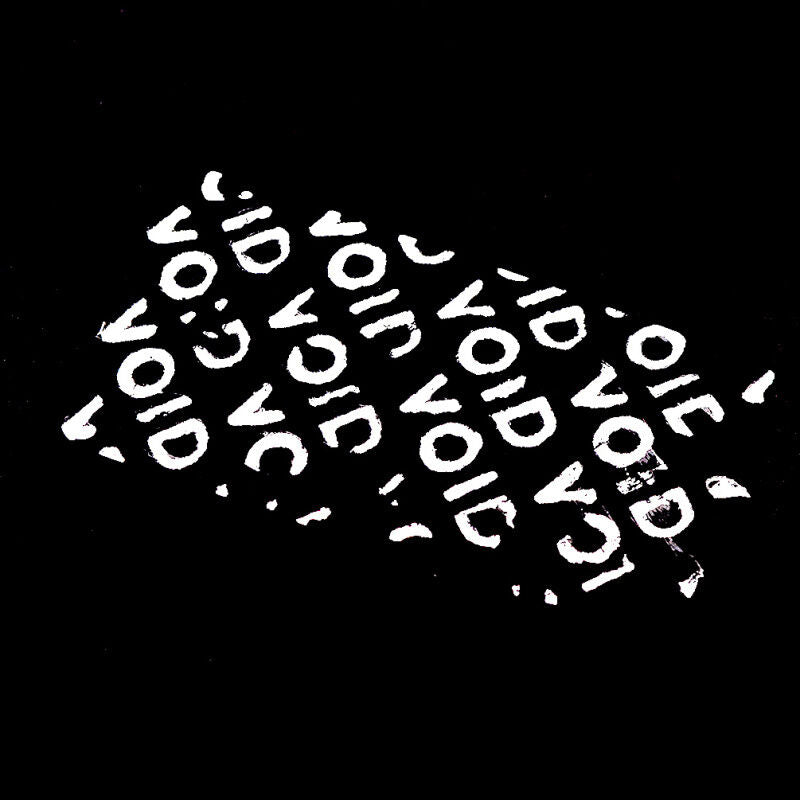 88 Pcs Warranty Void Barcode Security Tamper Evident Label Stickers Seals New