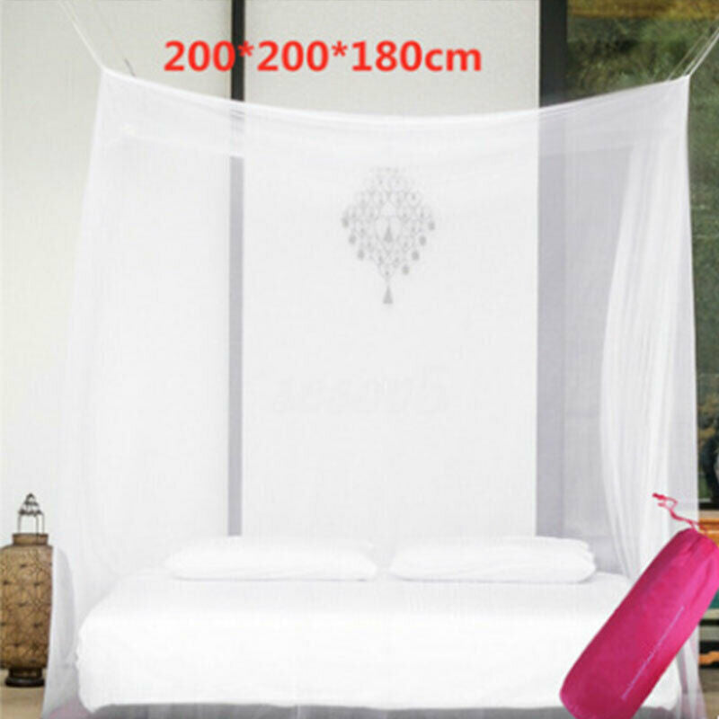 Large Scale Camping Mosquito Net Indoor And Outdoor Storage Bag Mosquito NetBDA