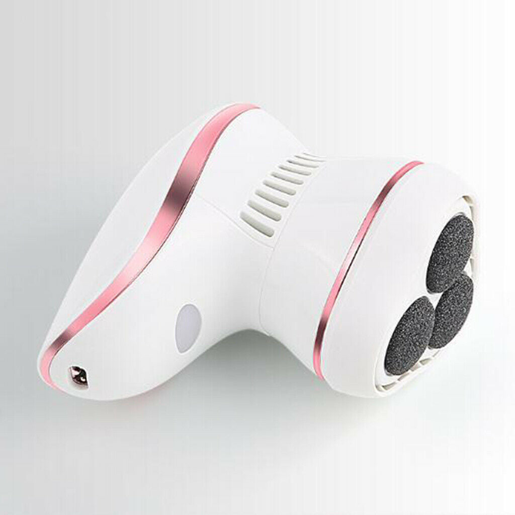 Electric Callus Remover Feet Vacuum Skin Remover Men Women